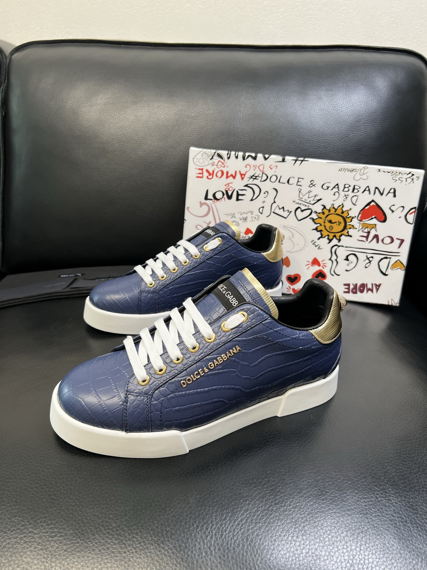 olce & Gabbana shoe